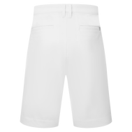 Bermuda Coupe Fuselée