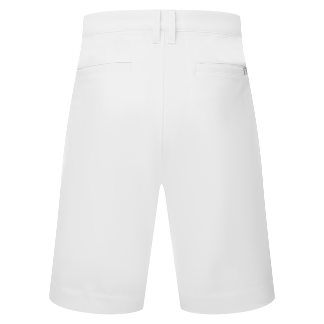 Bermuda Coupe Fuselée