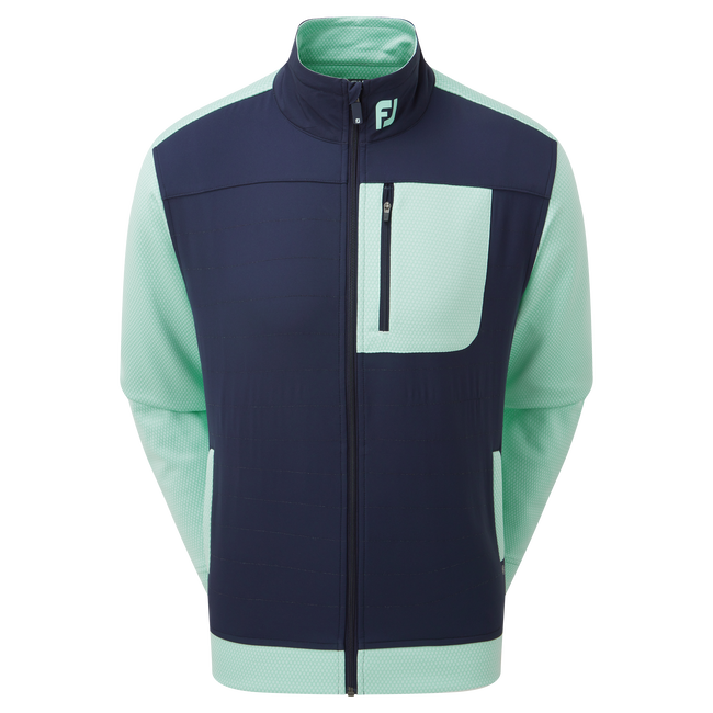 ThermoSeries Hybrid-Jacke