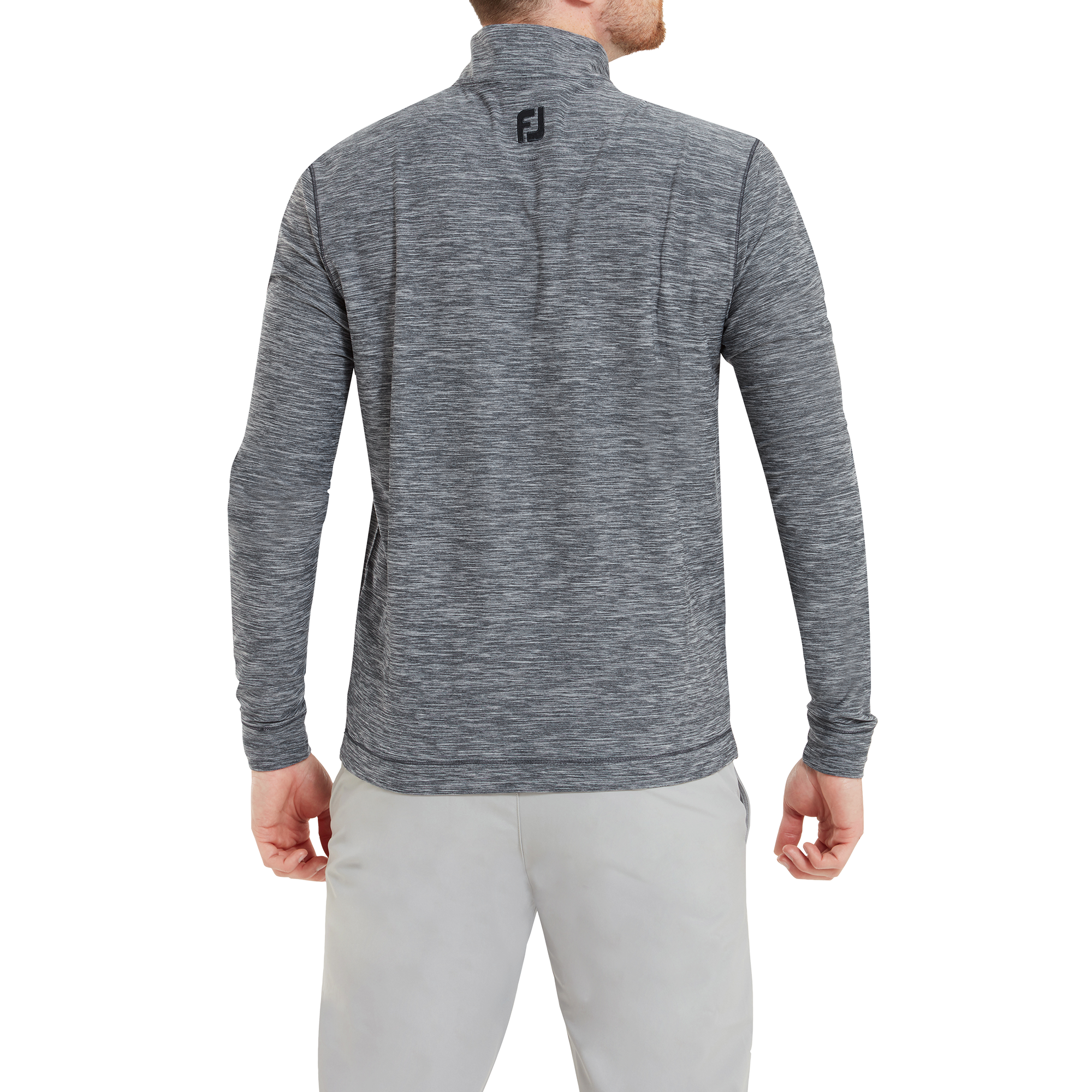 Chill-Out imprim&eacute; Space Dye