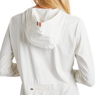 Hoodie TempoSeries Femme