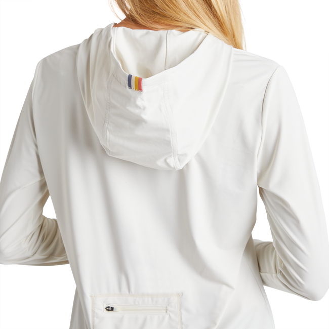 Hoodie TempoSeries Femme