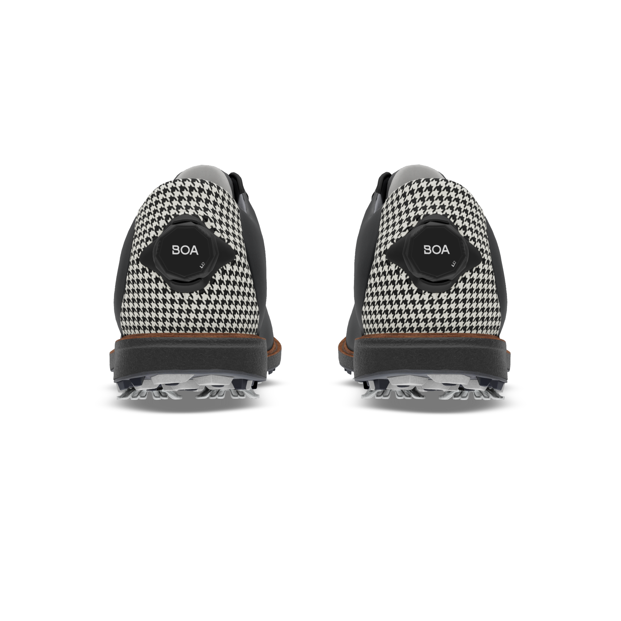 MyJoys Premiere Series - Traditional Femme