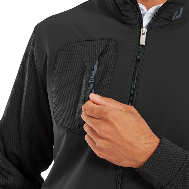 ThermoSeries Hybrid Jacket