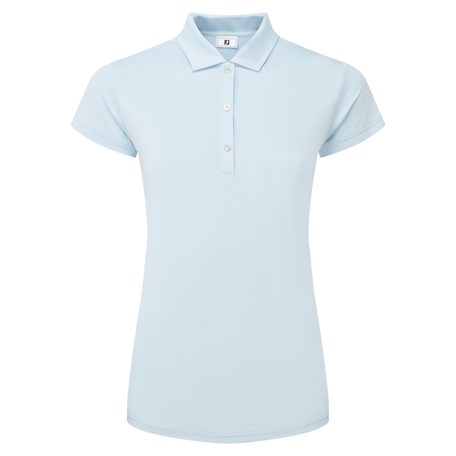 Cap Sleeve Lisle