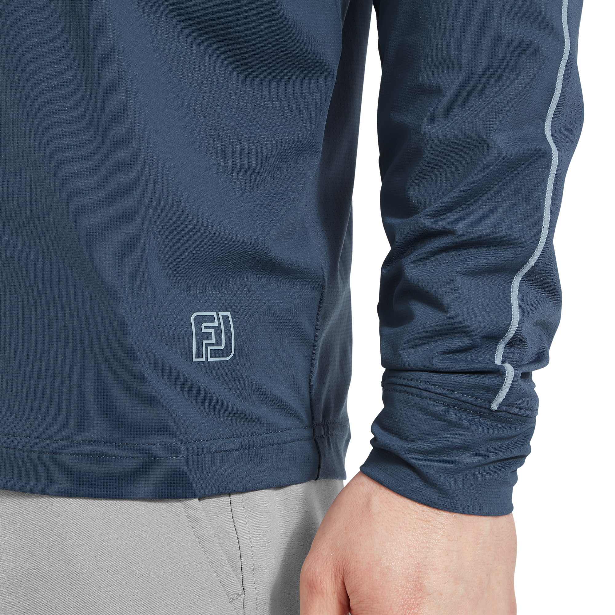 TempoSeries Sonnenblock Hoodie