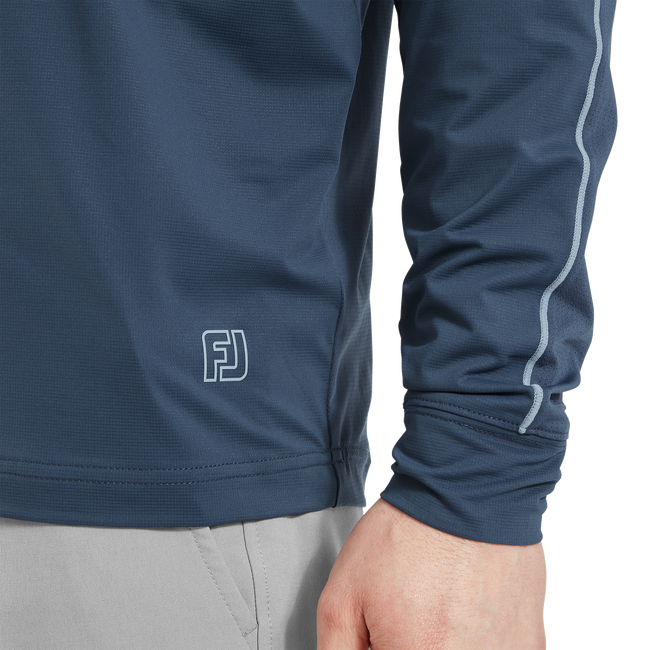 Hoodie anti-uv TempoSeries