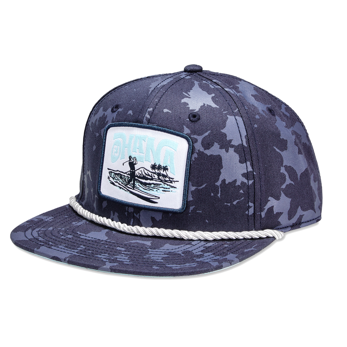 Footjoy snapback sales