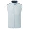 Babyblau / Dunkel Denim