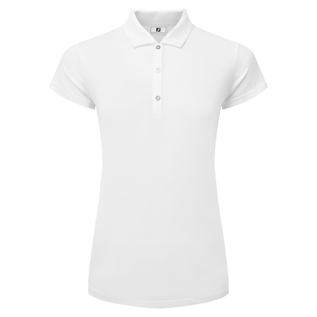 Cap Sleeve Lisle