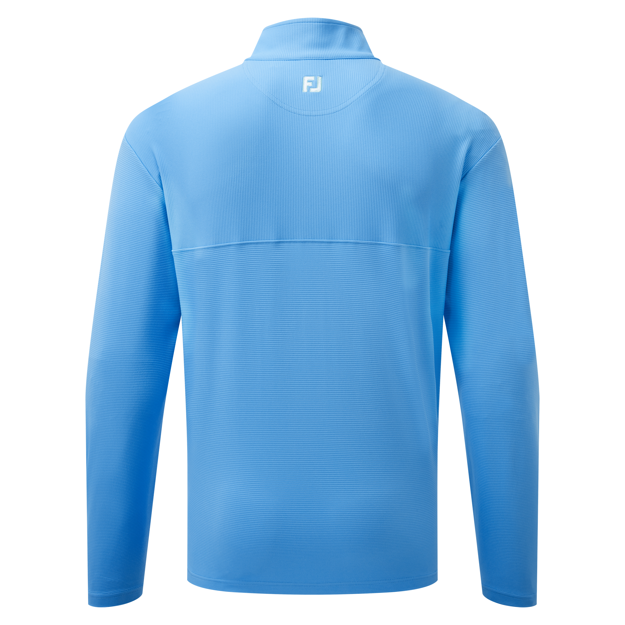 Pullover Chill-Out Ottoman &agrave; motif angulaire