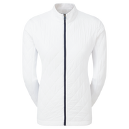 Veste isolante légère