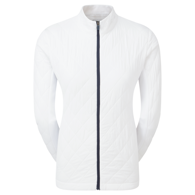 Veste isolante légère