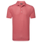 Weiß / Hibiskus