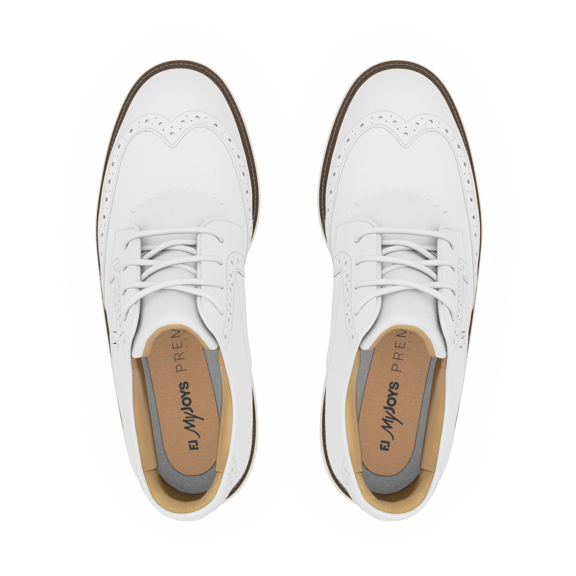 MyJoys Premiere Series - Madison Femme