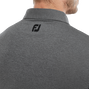 Polo chin&eacute; FJ