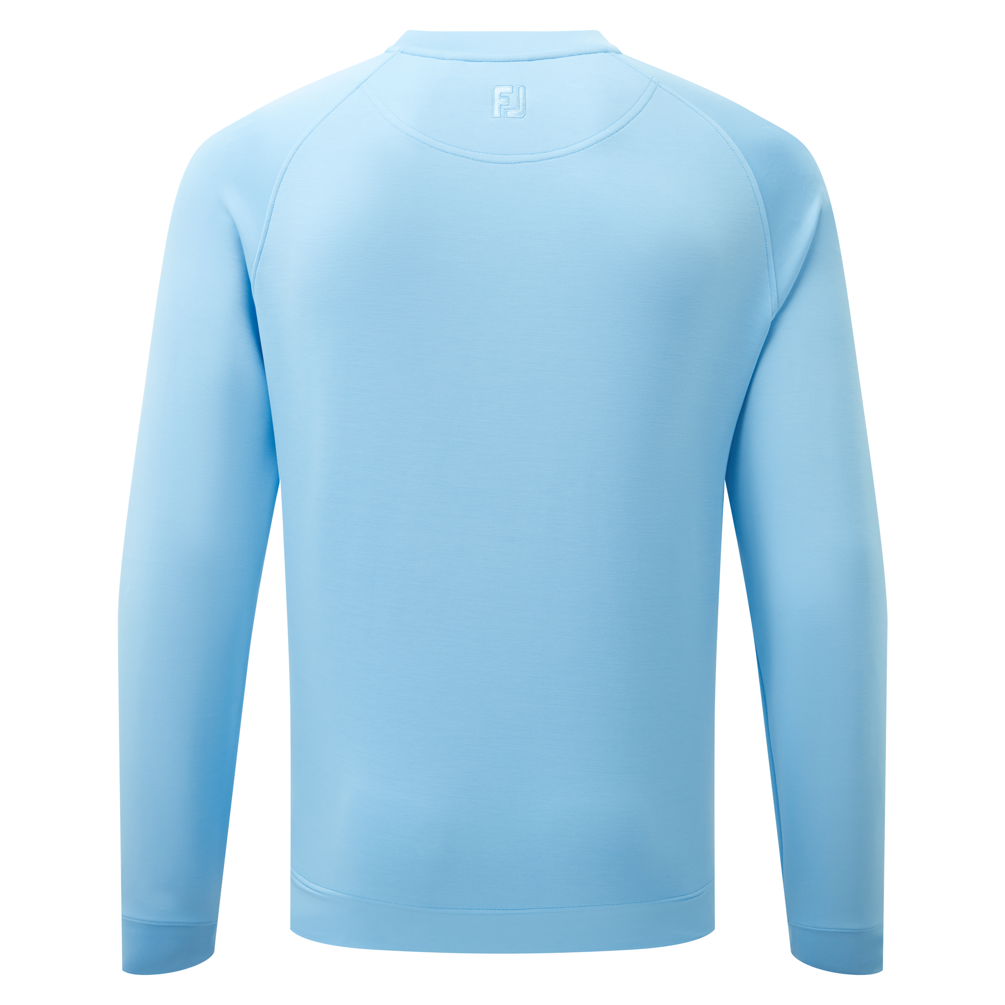 Sweat &agrave; col rond