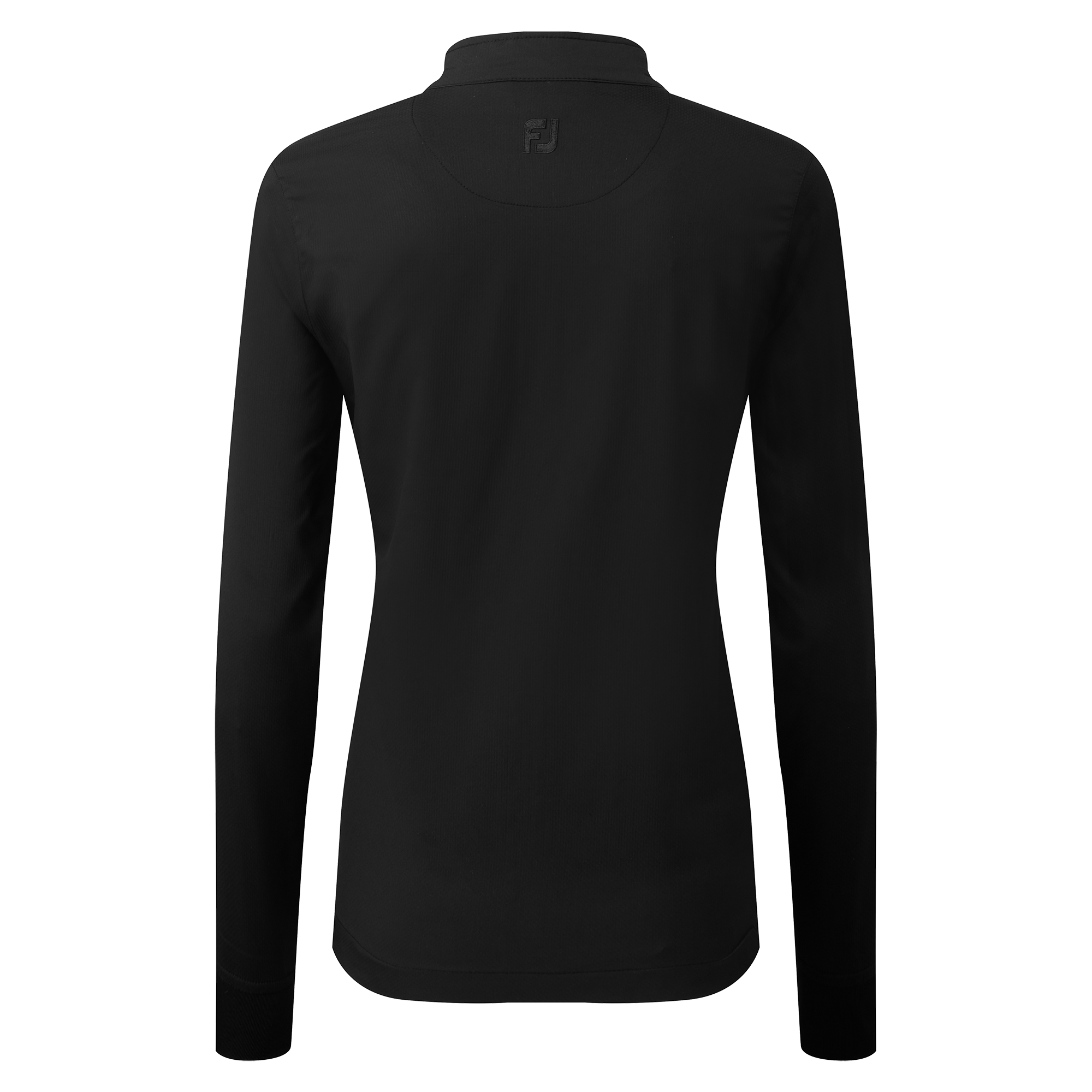 Women's Full-Zip Wind Shirt