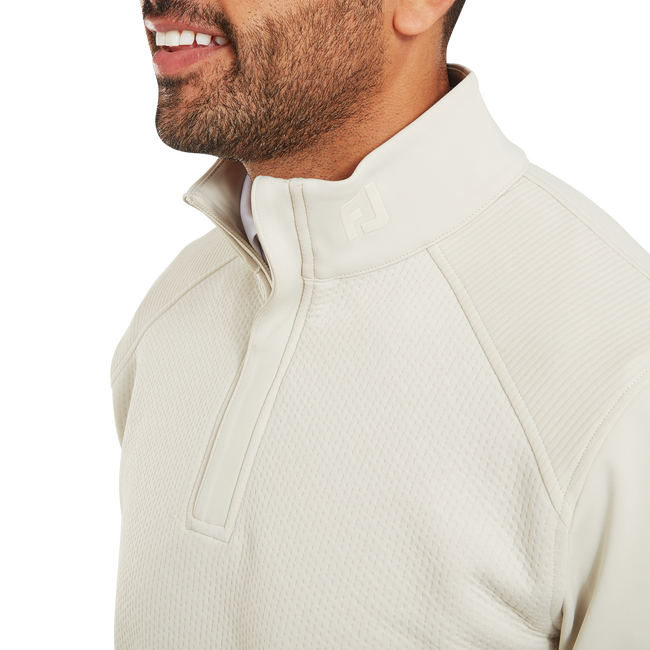 ThermoSeries Ottoman Midlayer