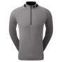 Pullover Chill-Out avec d&eacute;tails sur le col