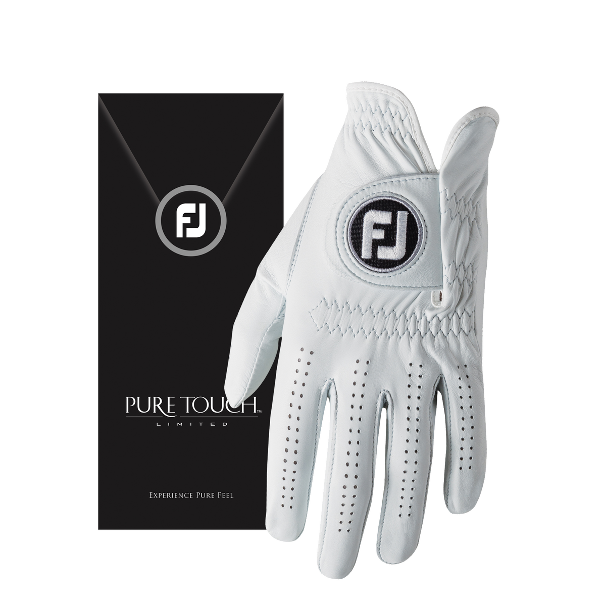 Pure Touch Limited Golf Gloves FootJoy