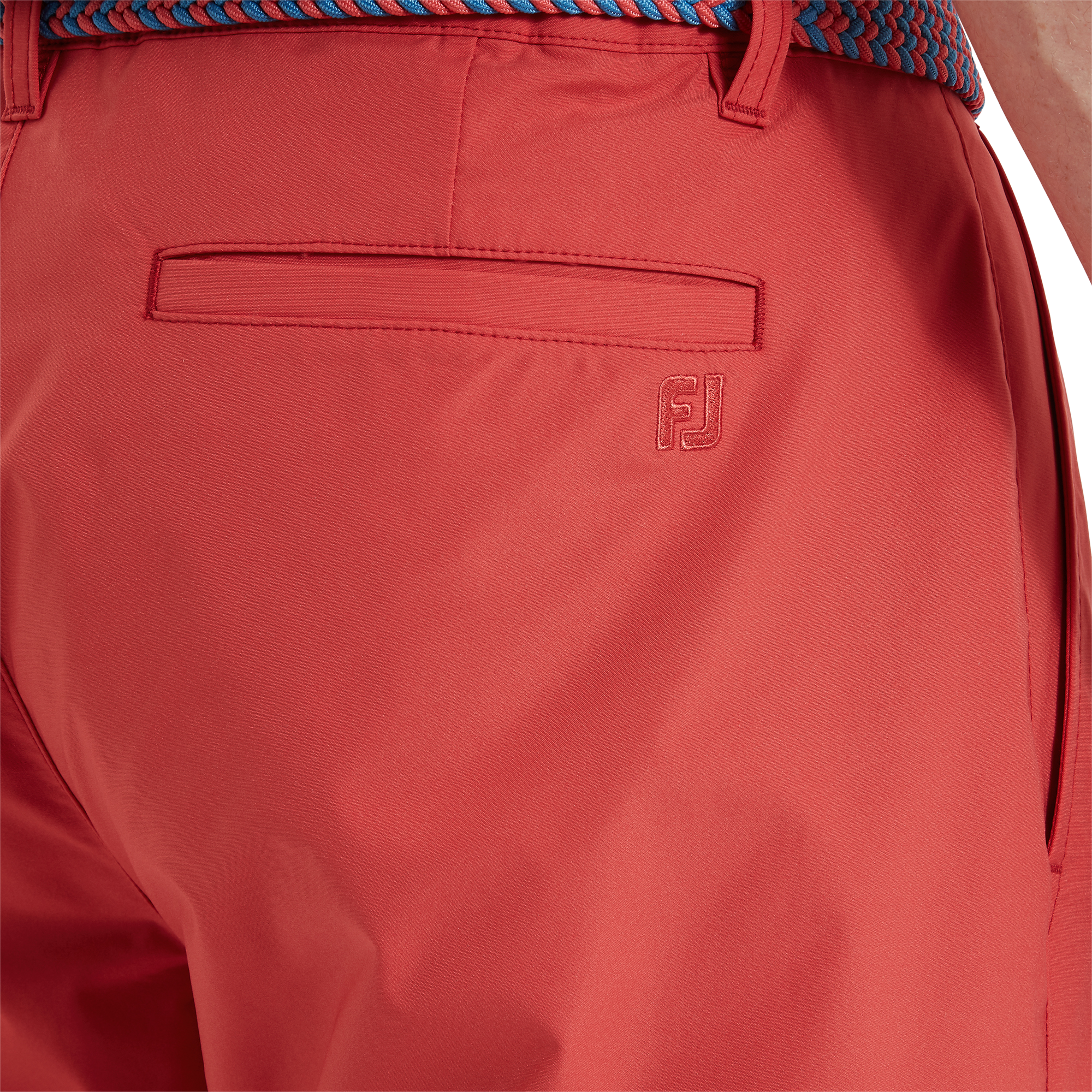 Pantalon FJ Par Golf