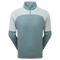 Gris / Vert