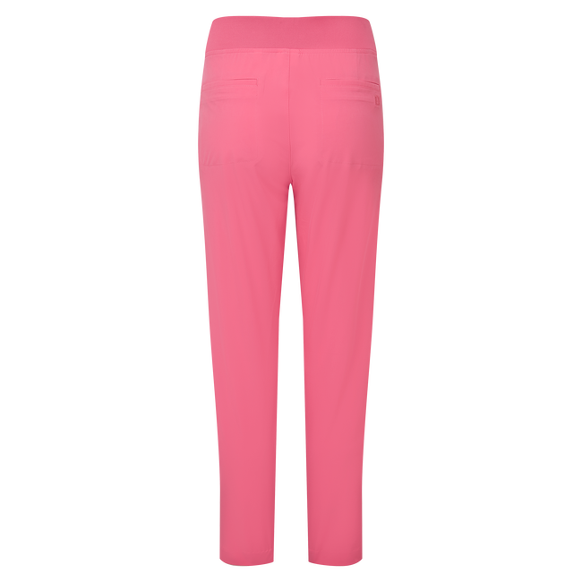 Lightweight Cropped Pant