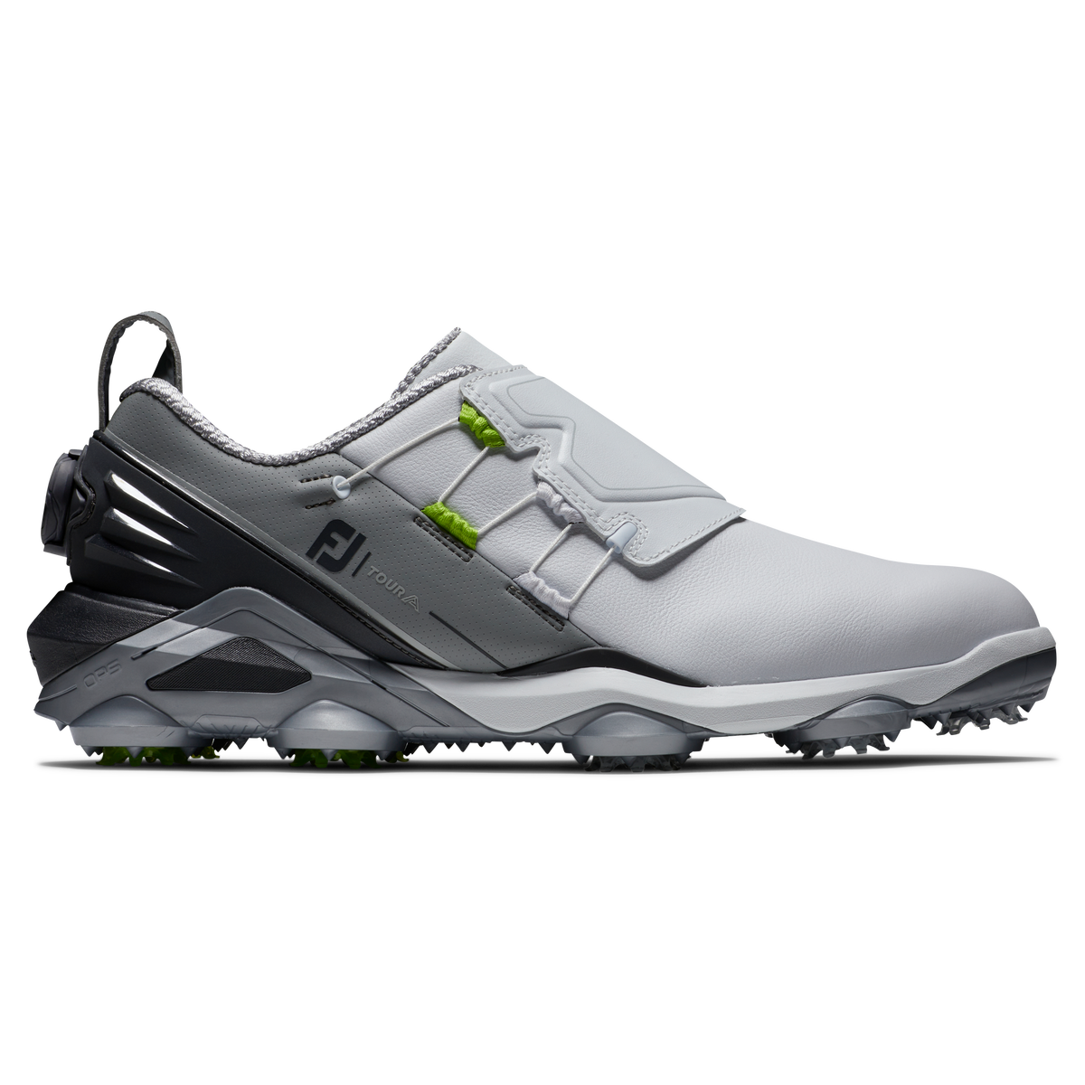 Footjoy boa top golf shoes