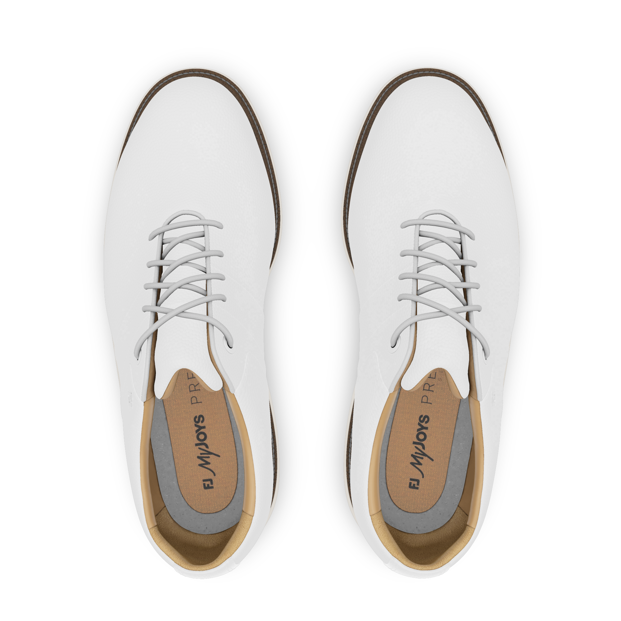 MyJoys Premiere Series - Traditional Femme