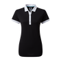 Polo Piqu&eacute; uni