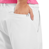 Bermuda Coupe Fuselée