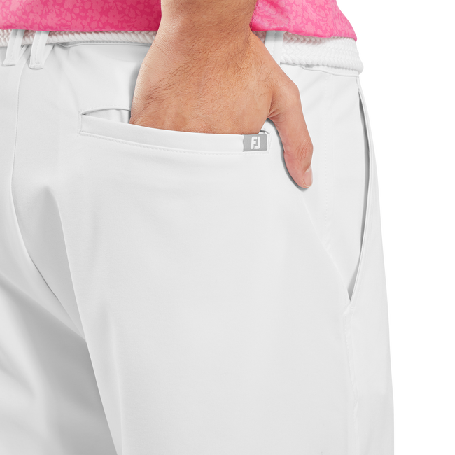 Bermuda Coupe Fuselée