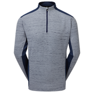 Pullover Chill-Out Space Dye Thermique
