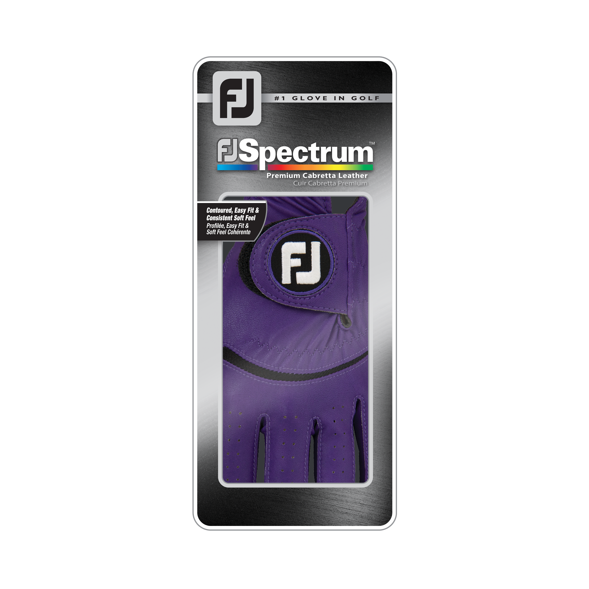 FJ Spectrum