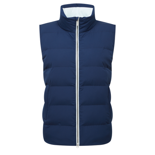 Veste sans manche l&eacute;g&egrave;re isolante ThermoSeries Femme