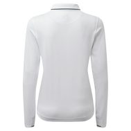 Women's Thermal Long Sleeve Solid