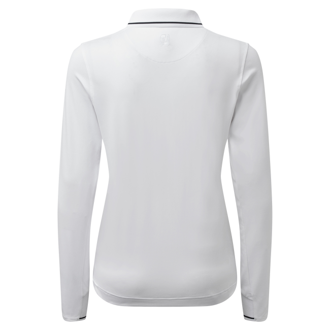 Women's Thermal Long Sleeve Solid
