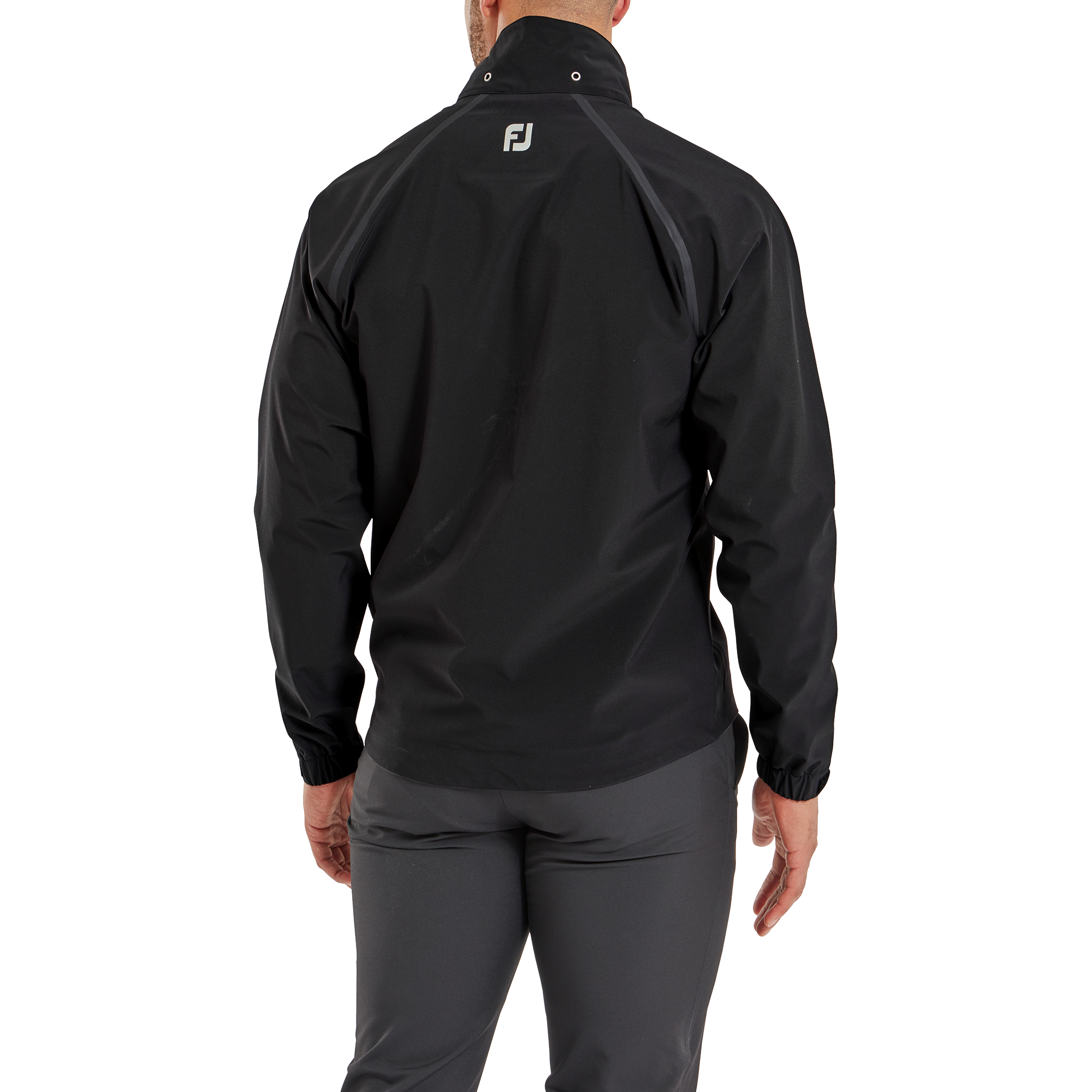 Veste de pluie FJ HydroTour