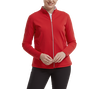 Pullover Full-Zip