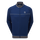 Open Knit Track Jacket