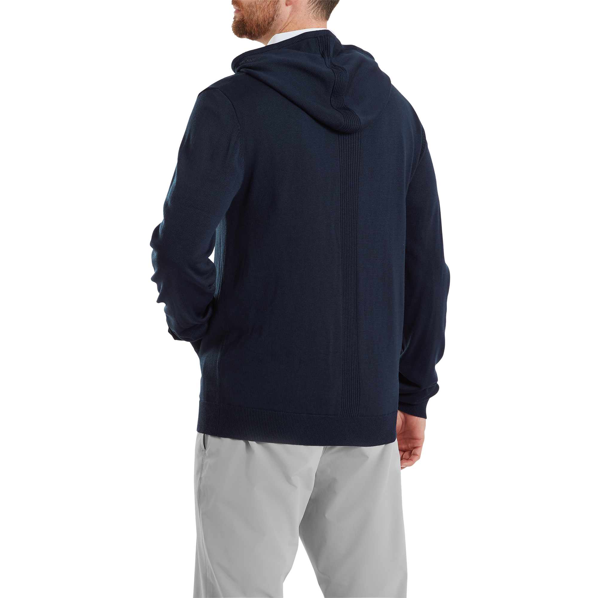 Hoodie en maille drirelease