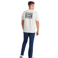 T-shirt Imprimé