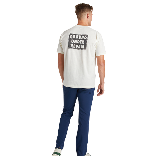 T-shirt Imprimé