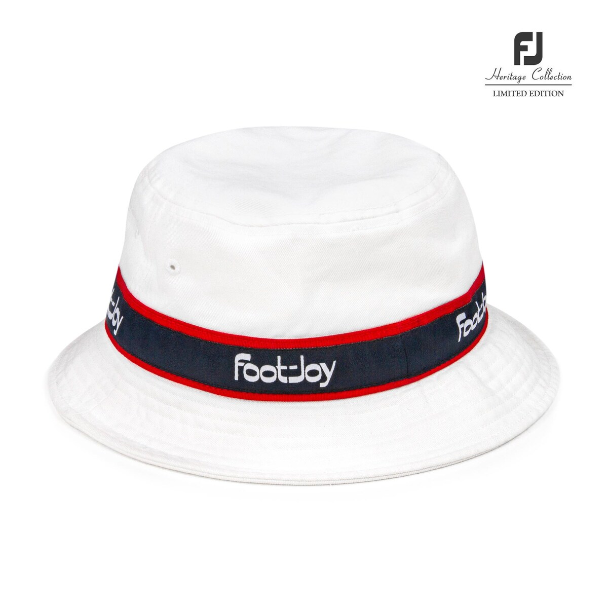Footjoy heritage collection hat hotsell