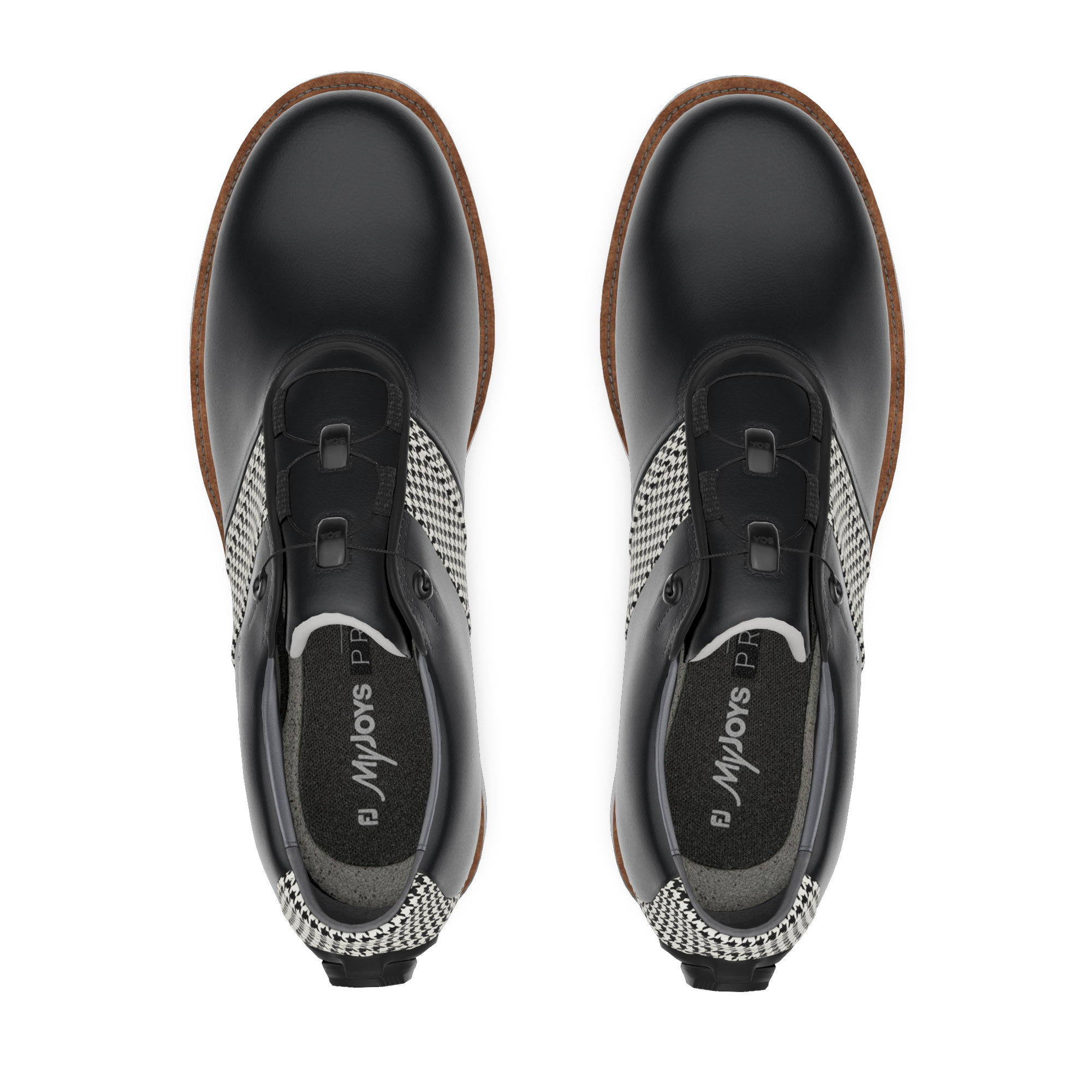 MyJoys Premiere Series - Traditional Femme