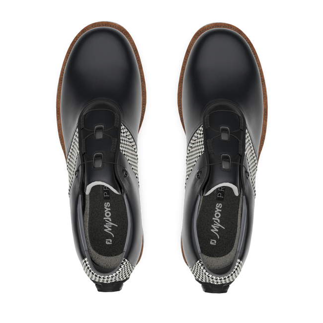 MyJoys Premiere Series - Traditional Femme