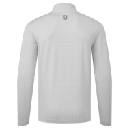 Pullover Chill-Out imprimé plaid à carreaux