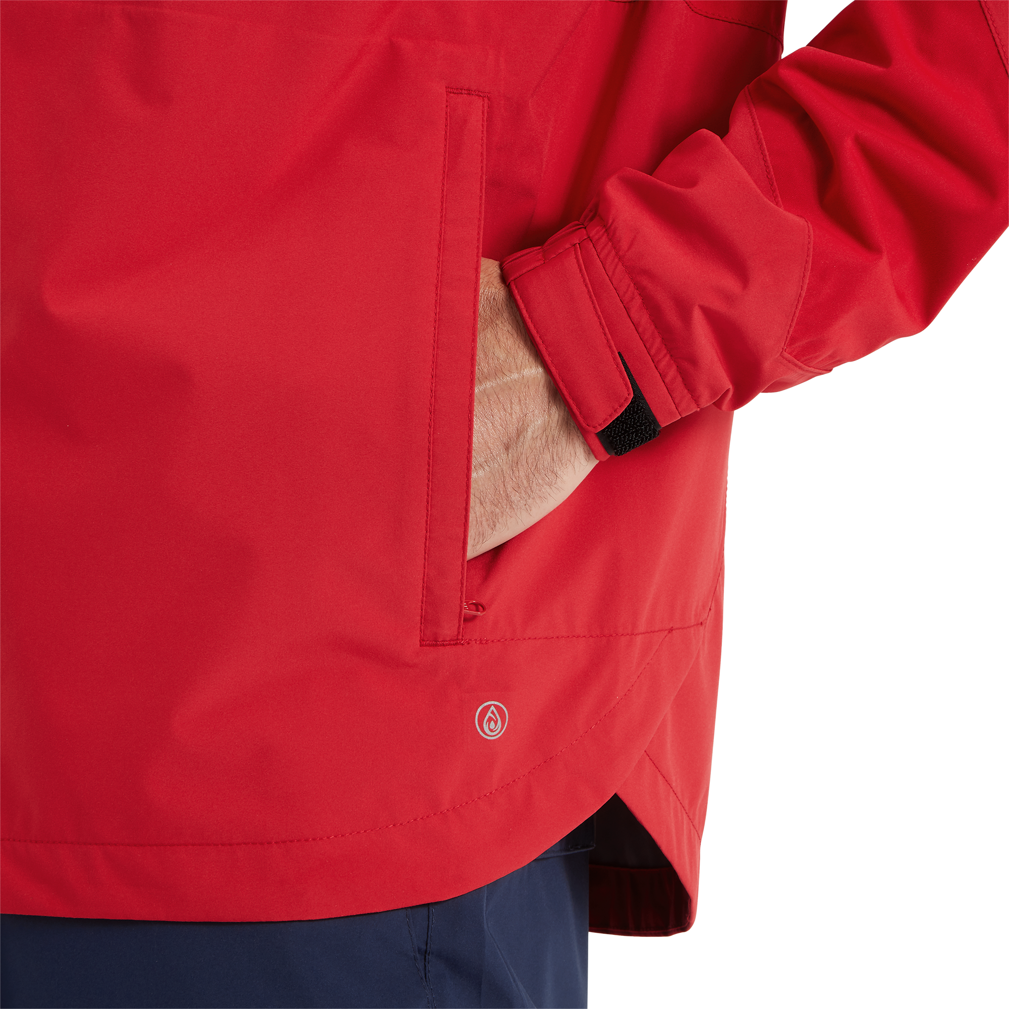 Veste de pluie HydroLite X