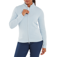Women's drirelease® Full-Zip Lined Sweater